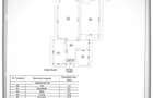 Apartament 2 camere cu vede spre lac - 9
