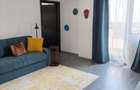 3 camere | Etaj 1/3 | Bloc 2015 | Renovat | Mutare imediată