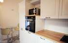 Bucium, apartament 1 camera, mobilat si utilat premium - 7