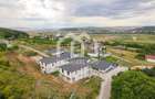 Casă panoramică în Jucu de Sus | Pădure la 200 m, vedere spre Cluj - 1
