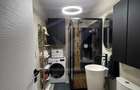 Apartament 2 dormitoare + living cu bucatarie open space + 2 balcoane - 6