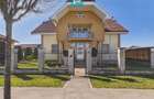 Vilă 343 mp utili, teren 600 mp, Oncea – Oradea - 2