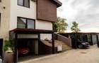 Baneasa lake House 340sqm, swimming pool, lake side deck - 31