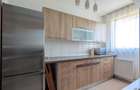 Apartament cu 2 camere decomandat | 52 mp + 15 mp terasa | Parcare | Borhanci - 5