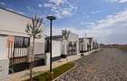 Comision 0%. Duplex spatios 120 mp. Panouri solare.  380 mp teren.  La cheie. - 6