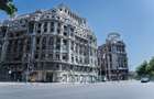 Apartamentul din turnul cu glorietă — Calea Victoriei nr. 2 - 1