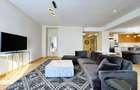 Inchiriere apartament 160 mp- 3 camere cu gradina zona Nordului Sat Francez - 3
