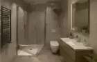 Apartament 3 camere 82 mp, terasa generoasa, balcon, bloc nou, metrou - 5