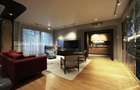 Hotel Serviced Residence | 3 Rooms + Parking + Terrace Open View | Primaverii - 1
