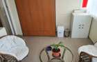 Exclusivitate-Trocadero,ap. 3 camere,centrala gaz, mobilat, terasa, termen lung - 12