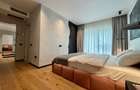 Penthouse cu terasă panoramică  | Herăstrău | 4 camere | 2 locuri parcare - 10