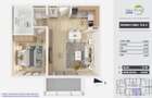 Apartament 2 camere Pipera - Avans 10.000 euro - 20