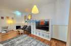 Elegant Fully Furnished Duplex Villa with Garden in Băneasa Residential Park - 2