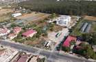 Intravilan 3120mp CU P+2+Mr | AC Spatii Comerciale | Str. Alunis x Codrului - 1