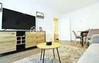 Ap 2 camere Lux - Crinului Residence - loc parcare subteran - 18