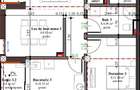 Super oferta, comision 0, Apartament 3 camere , bloc nou - 4