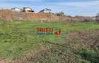 Teren intravilan 2900 mp pretabil P+3 zona Cetate - 2