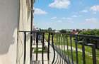 Apartament 3 camere central Otopeni, utilat si mobilat - 7