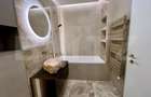 Apartament cu 2 camere, bloc nou, Bună Ziua