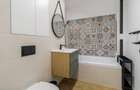 Prima inchiriere | Apartament complet renovat | Metrou N.Grigorescu - 5