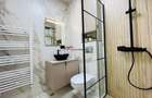 La superlativ, 3 camere 67 mp, 2 bai, 2 terase etaj intermediar lux, doar de ban - 13