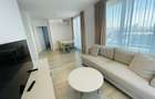 Apartament 2 camere de inchiriat | H Pipera Lake | Parcare inclusa | Rond OMV - 2