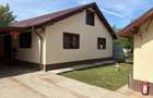 Oază de liniște la cheie – Vilă P+M, piscină subterană 27 mc, amenajata mobilata - 8