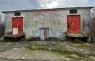 Spațiu industrial hale cu teren in zona Mihai Bravu Ploiesti - 11