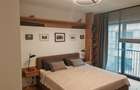 Apartament 3 camere mobilat si utilat nou zona Central - M99 - 8