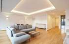 Apartament mobilat cu 3 camere, 3 bai | 130mp terasa | zona linistita - 3