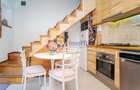 Apartament la casă, 2 niveluri, lângă Spiridon - 5