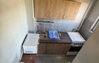 Garsonieră | Balcon închis | Etaj intermediar | Mărăști–zona Răsăritului - 3