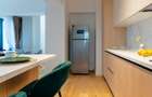2 camere Premium in First Estates Pipera | Mobilat complet - 6