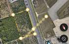 OPORTUNITATE!!!Vanzare teren 10000-20000 mp pretabil parcare pt Aeroport Baneasa - 1