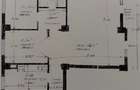 Universitate foarte aproape de metrou, bloc 1982 reabilitat termic, etaj1, 106mp - 13