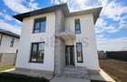 Comuna Berceni - Strada Campului - Casă P+1 | Teren 352 mp - Asfalt - 3