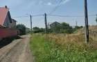 Teren intravilan Branesti– zonă verde, P+2 E, utilități - 2