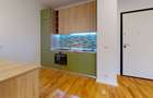 Apartament luminos cu 2 camere si parcare in Luxuria Domenii Residence - 10
