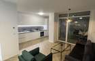 Proprietar,  inchiriez apt. 2 camere (complex Nord One 1) langa Parcul Botanic - 14