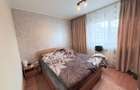 APARTAMENT 3  CAMERE & 2 BAI CENTRALA TERMICA BLOC 1980 METROU - 3