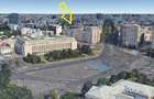 Apartament 4 camere 120 mp - Piata Victoriei/ Guvern - 1