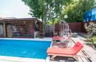 Exclusiv! Pensiune 6 camere - Vama Veche - Centru - 239.000 euro (Cod E8) - 2