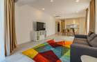 Apartament 3 camere | 2 Terase | 2 bai | Living 48 mp | Mobilat complet | Parcar - 1