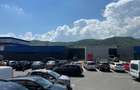 Inchiriez hala pretabila pentru depozitare/activitati comerciale/jocuri de noroc - 1
