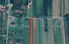 Teren de vânzare în Viile Satu Mare – Strada Oglinzilor, cu vedere spre pădure - 1