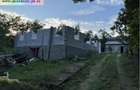 Casa in constructie de vanzare: Aricesti Zeletin,(teren 3100 mp) - 1