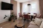 Apartament 3 camere 2 bai 2 balcoane si 2 locuri de parcare zona Imperial Reside - 2