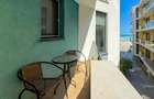 Prima linie la Plaja, apartament decomandat 2 camere , 2 balcoane - Mamaia Nord - 11