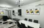 APARTAMENT 4 CAMERE AVIATIEI 5 MIN PROMENADA CURTE PROPRIE PARCARE - 2
