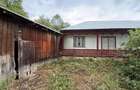 Casa cu teren 5.913 mp de vanzare in Paltin, Vrancea - zona pitoreasca